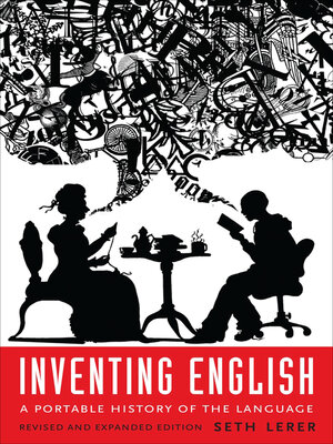cover image of Inventing English